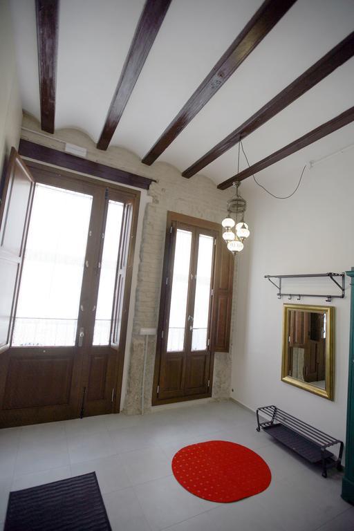 So De Mar Apartment Valencia Bagian luar foto