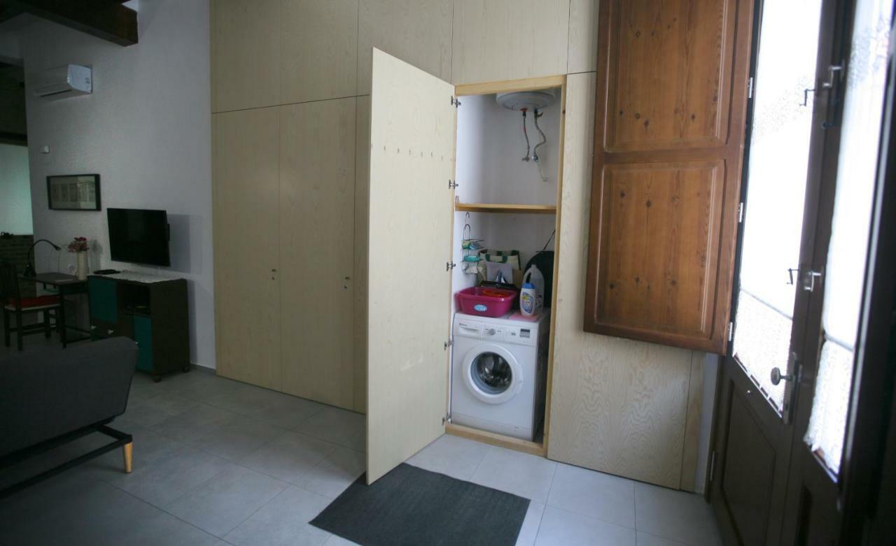 So De Mar Apartment Valencia Bagian luar foto