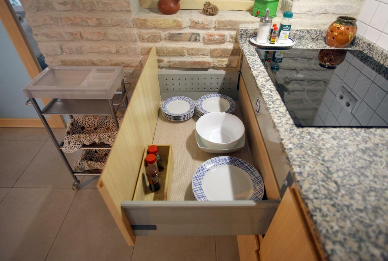 So De Mar Apartment Valencia Bagian luar foto