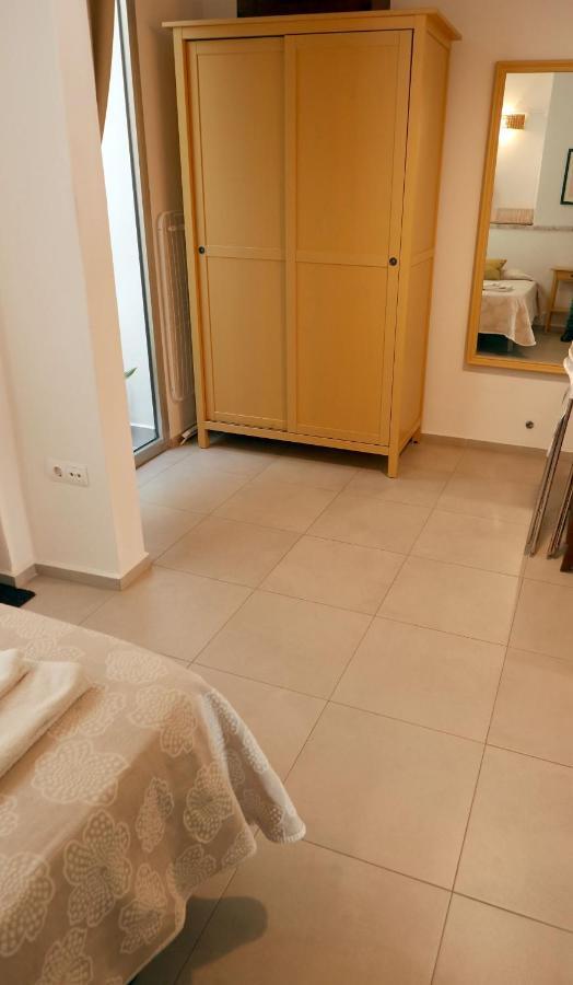 So De Mar Apartment Valencia Bagian luar foto